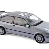 Ford Sierra RS Cosworth 1986 Grau metallic 1:18