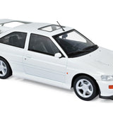 Ford Escort Cosworth 1992 White 1:18