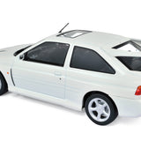 Ford Escort Cosworth 1992 White 1:18