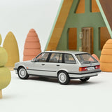 BMW 325i Touring 1991 Silver 1:18