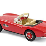 BMW 507 Kabriolett 1956 Rot 1:18