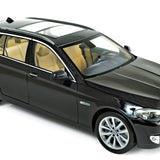 BMW 550i Touring 2010 Sophistgrey 1:18