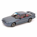 Opel Manta GSI Exclusiv 1985 Bleu met 1/18