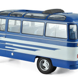 Mercedes-Benz O319 Bus 1957 - Blau & Beige