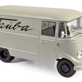 Mercedes-Benz L319 Van 1957 Früba 1:18