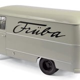 Mercedes-Benz L319 Van 1957 Früba 1:18