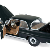 Mercedes-Benz 280 SE Coupe 1969 Schwarz 1:18