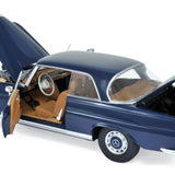 Mercedes-Benz 280 SE Coupe 1969 Dunkelblau 1:18 - 100Stk.