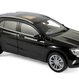 Mercedes-Benz GLA 2014 Schwarz 1:18