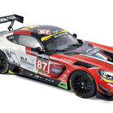 Mercedes-AMG GT3 2016 GT Serie Monza 87 Team Akka Sieger 1:18