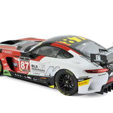 Mercedes-AMG GT3 2016 GT Serie Monza 87 Team Akka Sieger 1:18