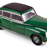 Mercedes-Benz 300 1955 Grün 1:18