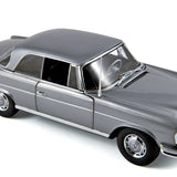 Mercedes-Benz 280 SE Coupé 1969 Grau 1:18