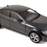 Mercedes-Benz CLS-Klasse 2010 Grau metallic 1:18