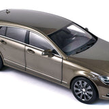 Mercedes-Benz CLS-Klasse Shooting Brake 2012 Elfenbeinmetallic 1:18