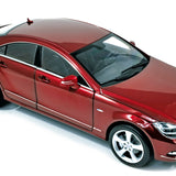 Mercedes-Benz CLS-Klasse 2010 Rot 1:18 - 1000Stk.