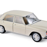 Mercedes-Benz 280 SE 1968 Elfenbein 1:18