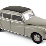 Mercedes-Benz 300 1955 Graubeige 1:18