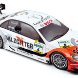 Mercedes-Benz C-Klasse DTM 2011 6 Salzgitter AMG R.Schumacher 1:18