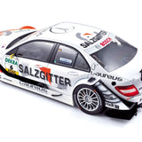 Mercedes-Benz C-Klasse DTM 2011 6 Salzgitter AMG R.Schumacher 1:18