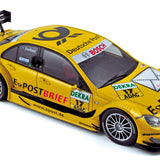 Mercedes-Benz C-Class DTM 2011 17 David Coulthard 1:18