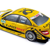 Mercedes-Benz C-Klasse DTM 2011 17 David Coulthard 1:18