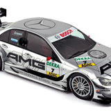 Mercedes-Benz C-Klasse DTM 2011 7 Grün 1:18