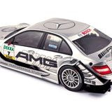 Mercedes-Benz C-Klasse DTM 2011 7 Grün 1:18