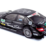 Mercedes-Benz C-Class DTM 2011 2 Paffett 1:18