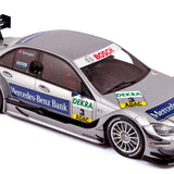 Mercedes-Benz C-Class DTM 2011 3 Spengler 1:18