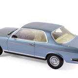 Mercedes-Benz 280 CE 1980 Silberblau metallic 1:18