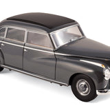 Mercedes-Benz 300 1952 Dark Grey 1:18