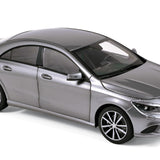 Mercedes-Benz CLA-Klasse 2013 Grey metallic 1:18