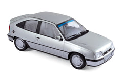 Opel Kadett GSI 1987 Argent 1/18