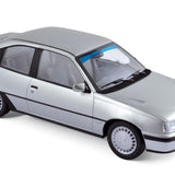 Opel Kadett GSI 1987 - Silber