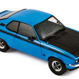 Opel Manta GT/E 1975 Blau 1:18