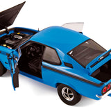 Opel Manta GT/E 1975 Blau 1:18