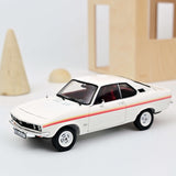 Opel Manta Swinger 1975 Weiß 1:18