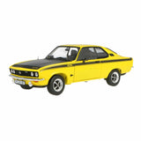 Opel Manta A GT/E 1975 Zitrusgelb 1:18