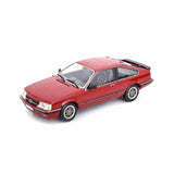 Opel Monza 3.0 E 1983 Red 1:18