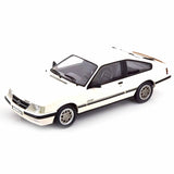 Opel Monza GSE 1984 White 1:18