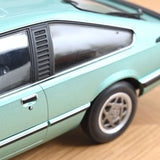 Opel Monza 2.5 E 1983 Beryllgrün metallic 1:18