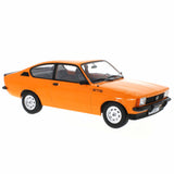 Opel Kadett GT/E 1977 Orange 1:18