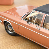 Opel Diplomat V8 1969 Kupferrot 1:18