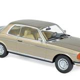 Mercedes-Benz 280 CE 1980 - Champagner metallic