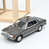 Mercedes-Benz 280 CE 1980 Anthrazitmetallic 1:18