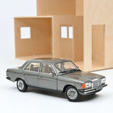 Mercedes-Benz 200 1982 Anthracite metallic 1:18