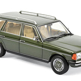 Mercedes-Benz 200 T 1982 Grünmetallic 1:18