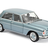 Mercedes-Benz 280 SE 1968 Hellblau metallic 1:18