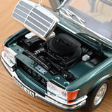 Mercedes-Benz 450 SEL 6.9 1979 Benziner 1:18